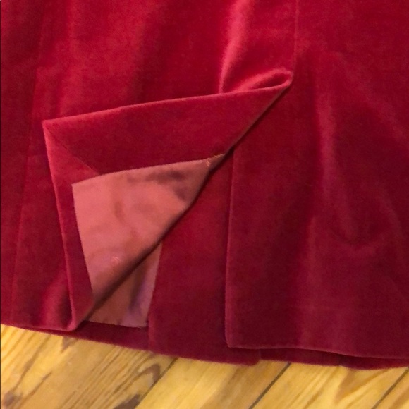 BURBERRY LONDON Coat. Size 4. - Picture 6 of 8